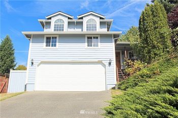 35410 26th Avenue S, Federal Way, WA 98003