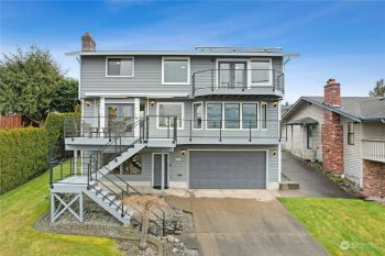1537 N Juniper Street , Tacoma, WA 98406