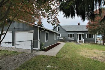 310 E Magnolia , Centralia, WA 98531