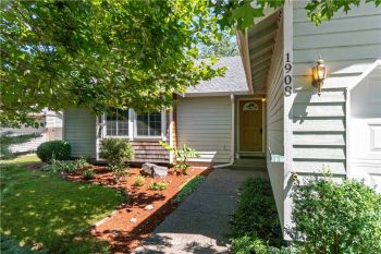 1908 Lebanon Street SE, Lacey, WA 98503