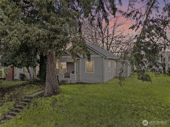 3605 S Cushman Avenue , Tacoma, WA 98418