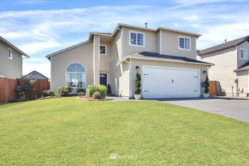 23202 102nd Street Ct E, Buckley, WA 98321