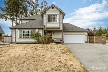 1022 SW Kittitas Court , Oak Harbor, WA 98277