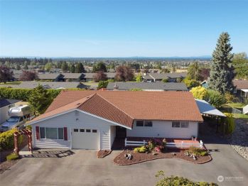302 W Eunice Street , Sequim, WA 98382