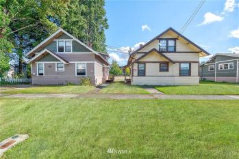 112 118 D Street SW, Auburn, WA 98001