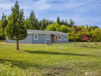 7907 Old Olympic Hwy Highway , Sequim, WA 98382