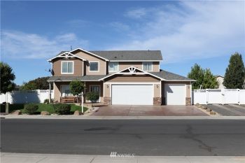 815 NE Rocky Avenue , Quincy, WA 98848