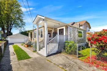 1707 High Avenue , Bremerton, WA 98337