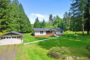 9380 Wardwell , Bainbridge Island, WA 98110