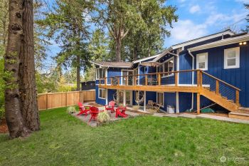 11680 Miller Road NE, Bainbridge Island, WA 98110