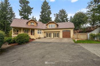 13154 Grandpeak Lane NW, Silverdale, WA 98383