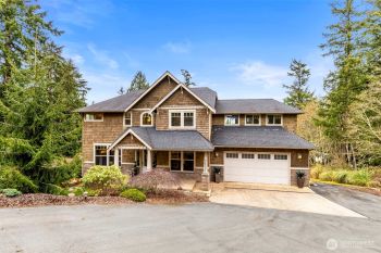 34301 Bridge View Drive NE, Kingston, WA 98346