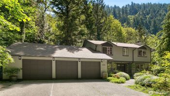 24016 SE 111th Street , Issaquah, WA 98027