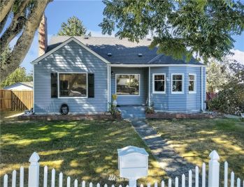 1708 S Adams Street , Tacoma, WA 98405-2029