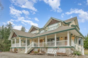 18530 SE 145th Street , Renton, WA 98059