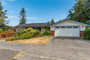 388 SW Judson Drive , Oak Harbor, WA 98277