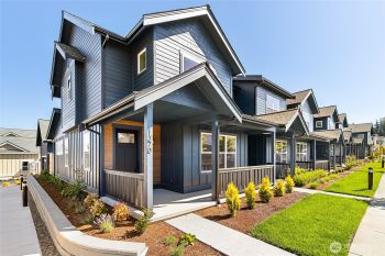1370 Talus Way , Bellingham, WA 98226