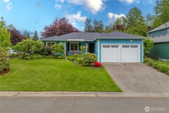 31622 110th Place SE, Auburn, WA 98092-5304