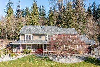 25240 SE 356th Street , Auburn, WA 98092