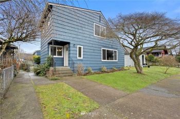 1230 Broadway Avenue , Bremerton, WA 98337
