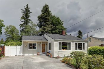 2222 S 126th Street , Seattle, WA 98168