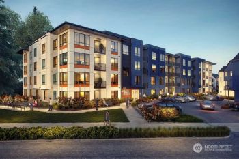 14598 Westminster Way N #406, Shoreline, WA 98133
