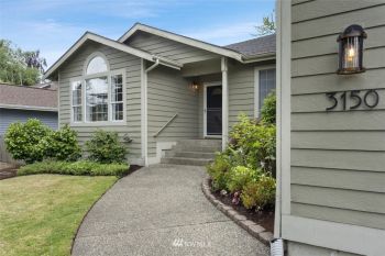 3150 Shyleen Street , Gig Harbor, WA 98335