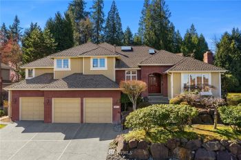 4917 162nd Court NE, Redmond, WA 98052