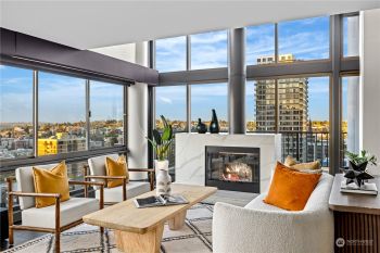 1120 Spring Street #1602, Seattle, WA 98104