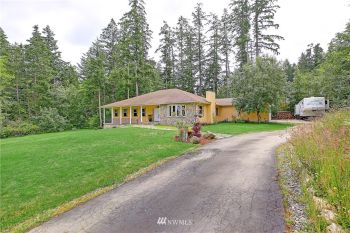 909 Double View Drive , Camano Island, WA 98282