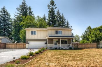 24106 122nd Street E, Buckley, WA 98321