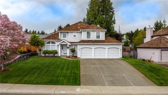 160 Eagle Ridge Drive E, Puyallup, WA 98374