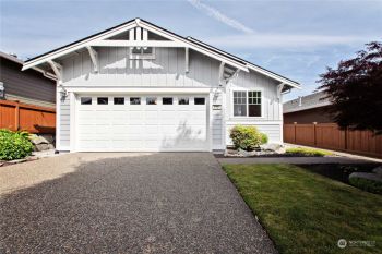 4829 Spokane Street NE, Lacey, WA 98516