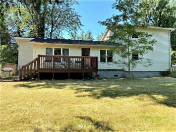 18540 Dynamite Drive SE, Yelm, WA 98597