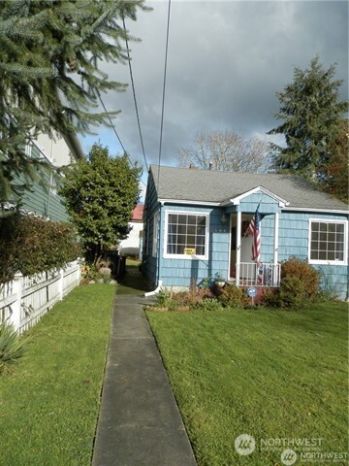 506 Rainier St , Snohomish, WA 98290