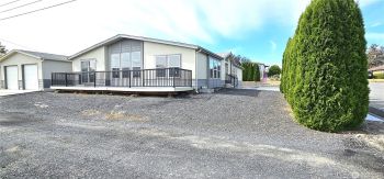 725 1st Avenue NW, Soap Lake, WA 98851