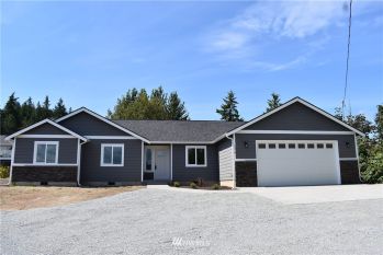 1978 E Camano Drive , Camano Island, WA 98282