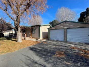 2285 Basin Street SW #10, Ephrata, WA 98823