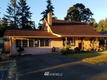 8617 34th Court SE, Olympia, WA 98503