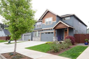 15409 NE 106th Street , Vancouver, WA 98682
