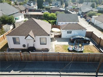 815 N Stevens Street , Tacoma, WA 98406
