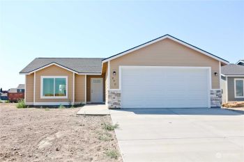 714 O Street NE, Quincy, WA 98848