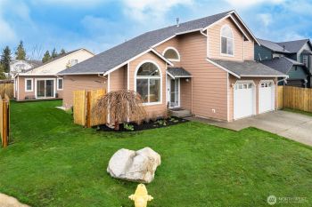 12306 SE 315th Place , Auburn, WA 98092
