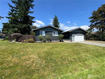 3781 Greenville Court , Bellingham, WA 98229