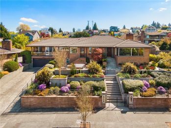 6924 40th Avenue SW, Seattle, WA 98136-1912