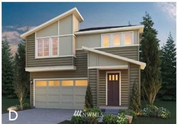 33274 Crystal Avenue SE, Black Diamond, WA 98010