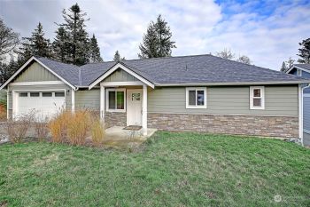 1569 Lake Drive , Camano Island, WA 98282