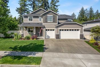 4427 Campus Drive NE, Lacey, WA 98516