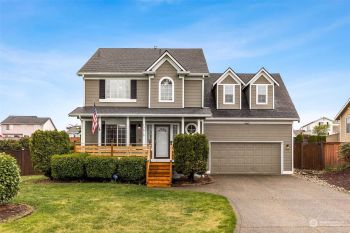 13616 69th Avenue Ct E, Puyallup, WA 98373