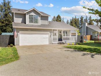 17624 154th Avenue SE, Yelm, WA 98597